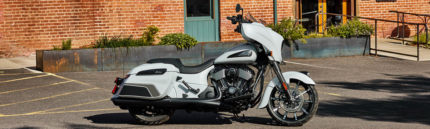 2024 Indian Motorcycle® Chieftain Dark Horse for sale in Bert's Black Pearl Indian Triumph, Fort Myers, Florida