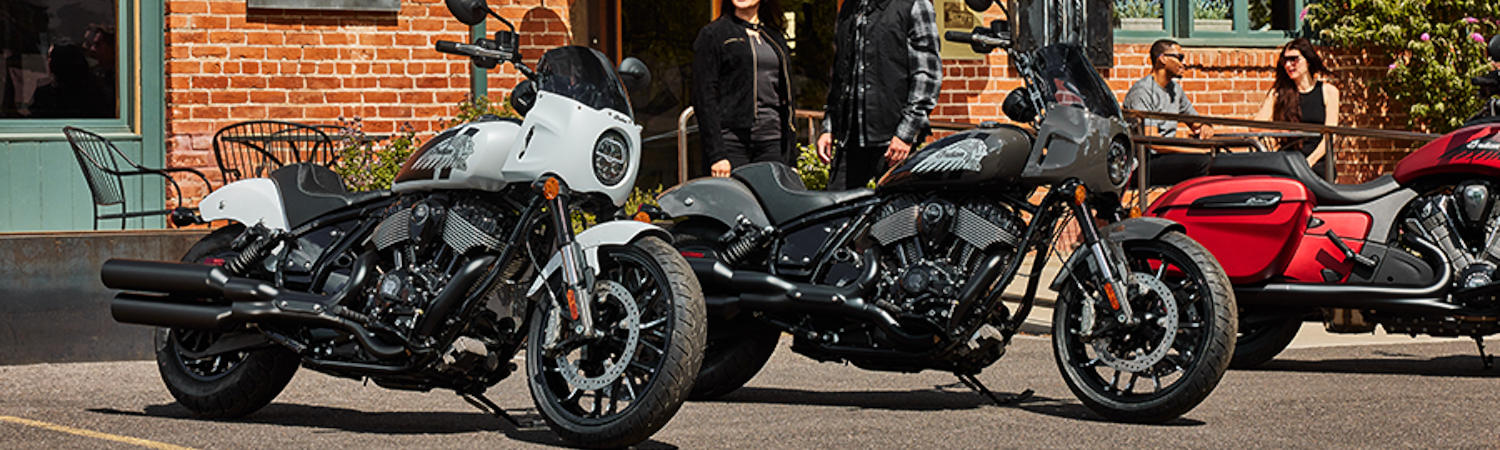 2024 Indian Motorcycle® Sport Chief for sale in Bert's Black Pearl Indian Triumph, Fort Myers, Florida