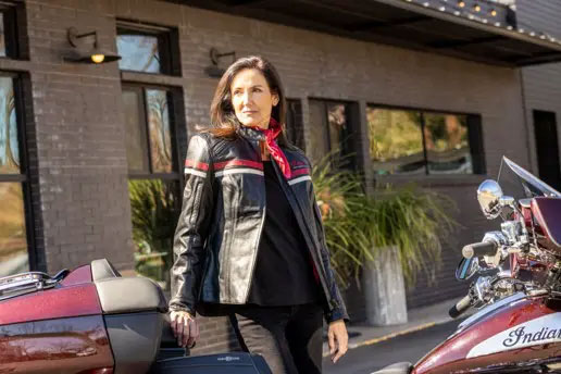 Indian&reg; Jacket