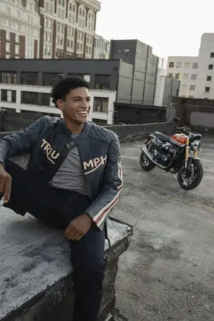 Triumph Apparel