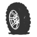 Wheel Icon